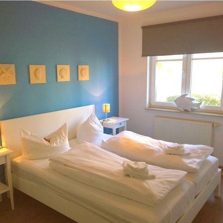 Ferienwohnung Strandhafer - Nur 300M Vom Meer Ostseebad Kühlungsborn Eksteriør bilde